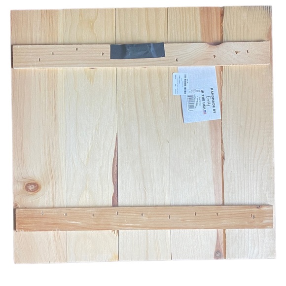 Family Is Forever Wooden Photo Frame - Picture 3 of 4